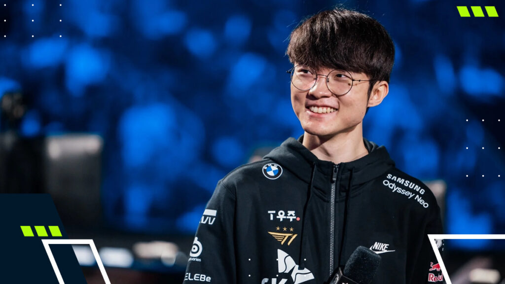 2026-major-league-rosters-1024x576-1 T1 Faker on stage during an LCK event interview