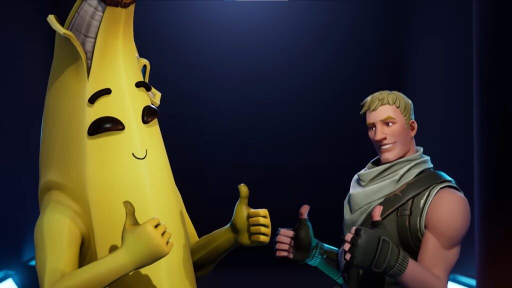 Fortnite’s V-Bucks price increase aint as bad as it sounds