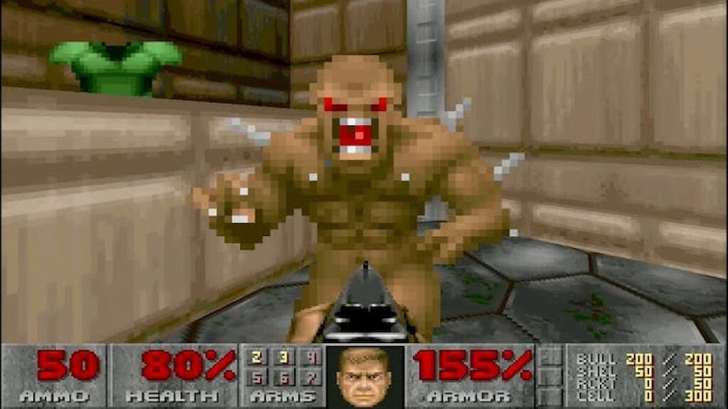 Old But Gold – The Best DOS Games Ever Made
